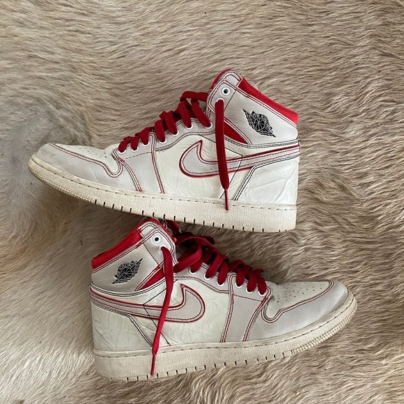 Nike Shoes - NIKE AIR JORDAN RETRO PHANTOM HIGH TOPS